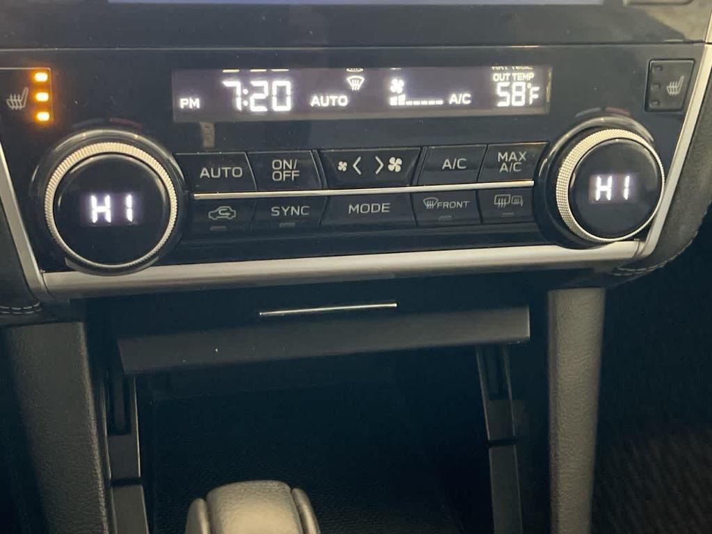 used 2019 Subaru Outback car, priced at $22,214