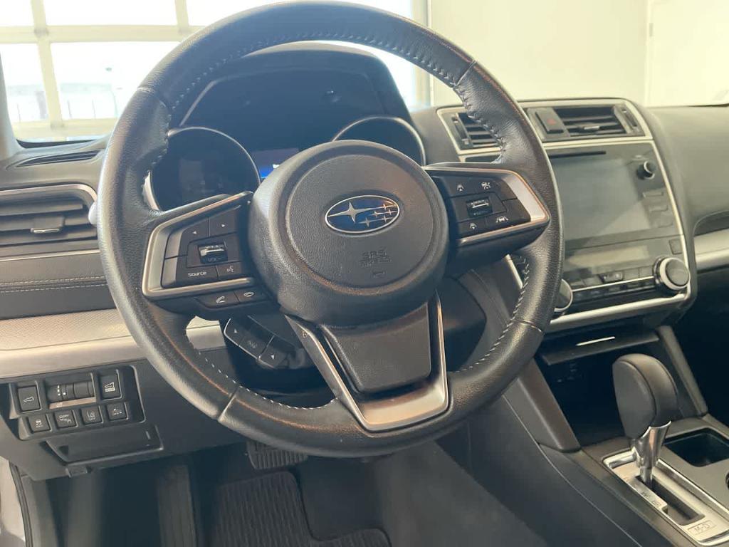 used 2019 Subaru Outback car, priced at $22,214