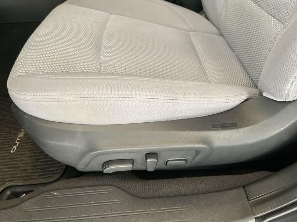 used 2019 Subaru Outback car, priced at $22,214
