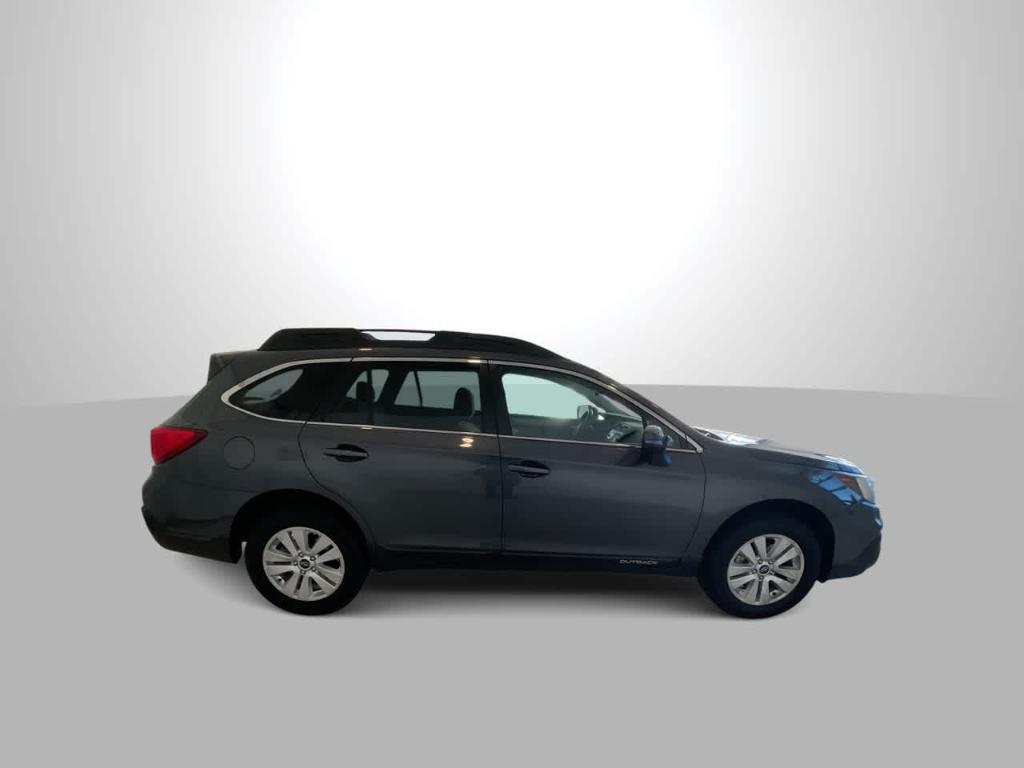 used 2019 Subaru Outback car, priced at $22,214
