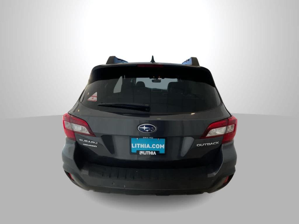 used 2019 Subaru Outback car, priced at $22,214