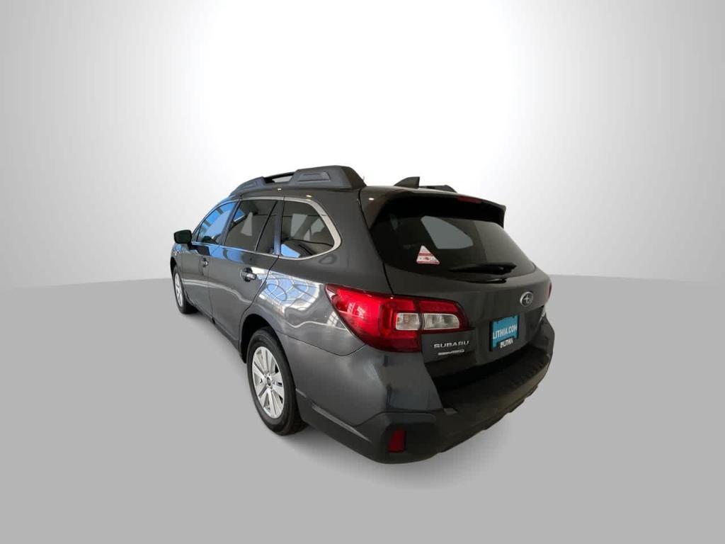 used 2019 Subaru Outback car, priced at $22,214