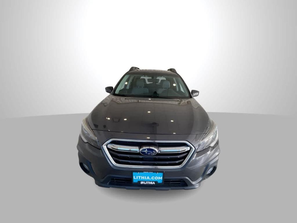 used 2019 Subaru Outback car, priced at $22,214
