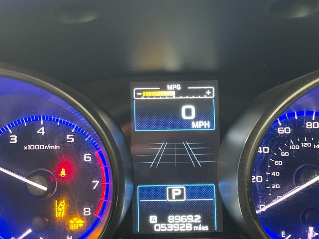 used 2019 Subaru Outback car, priced at $22,214