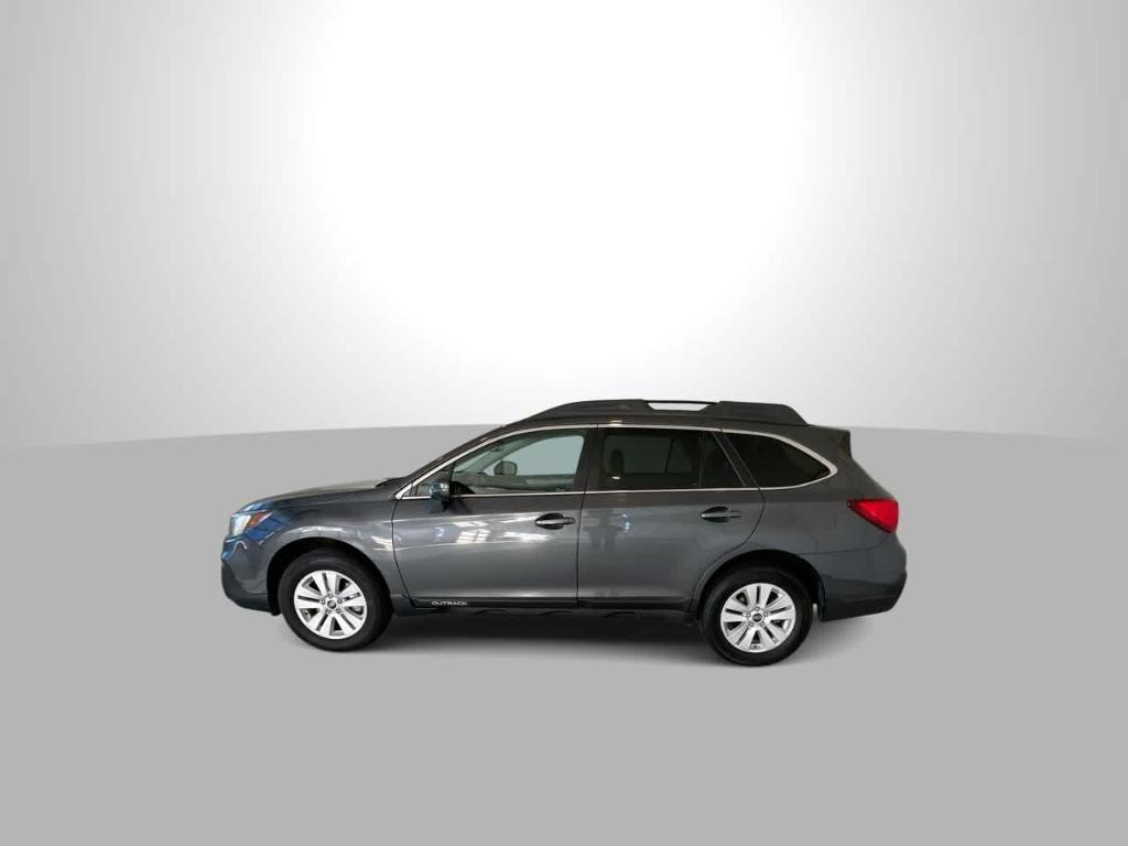 used 2019 Subaru Outback car, priced at $22,214