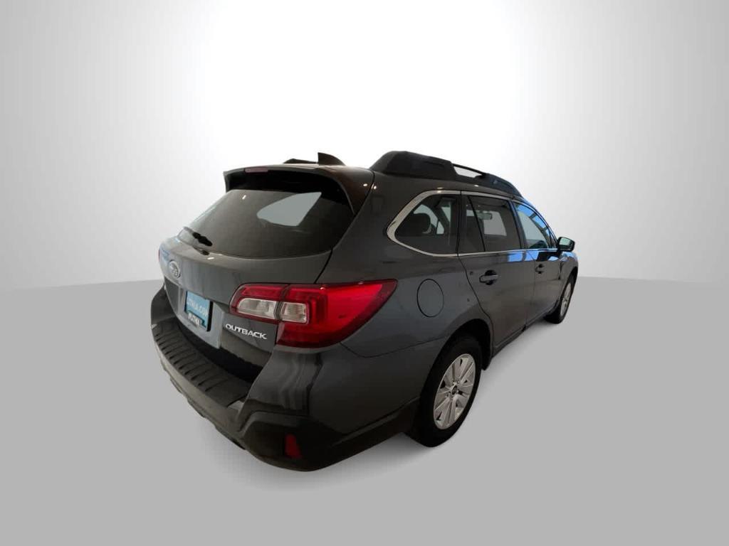used 2019 Subaru Outback car, priced at $22,214