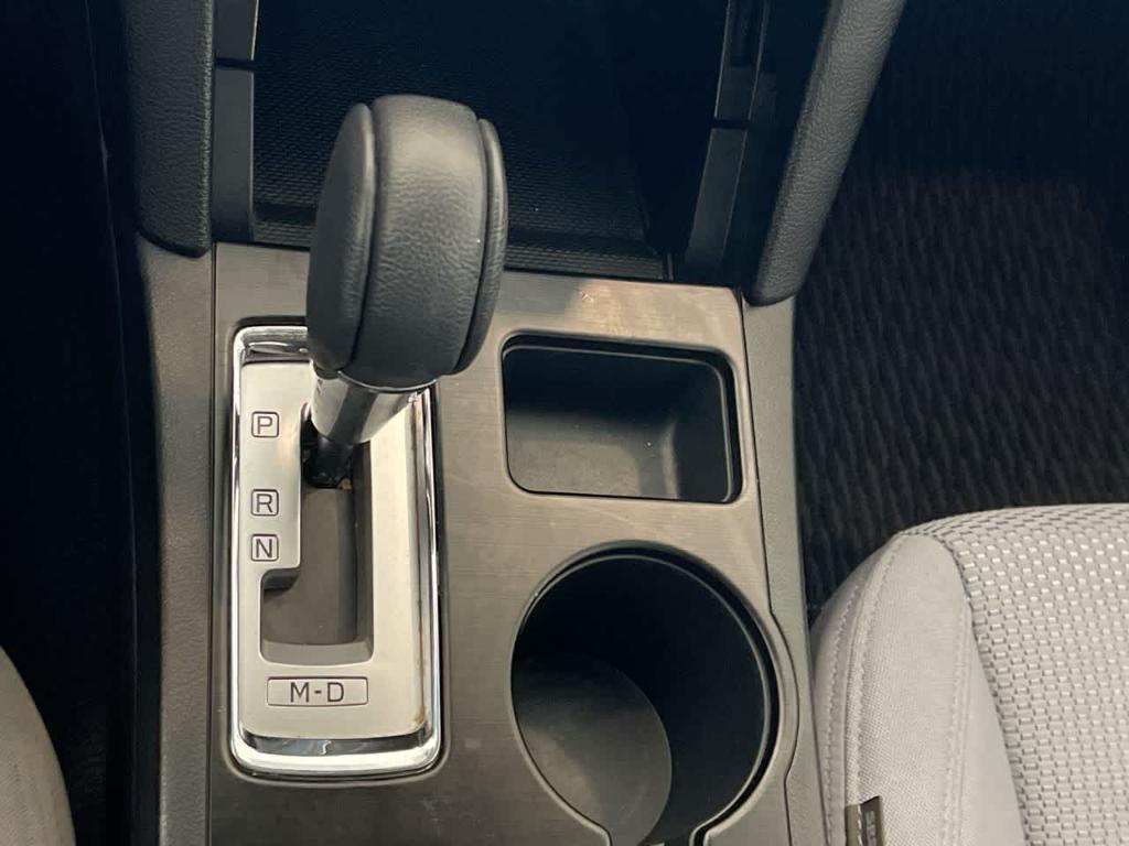 used 2019 Subaru Outback car, priced at $22,214