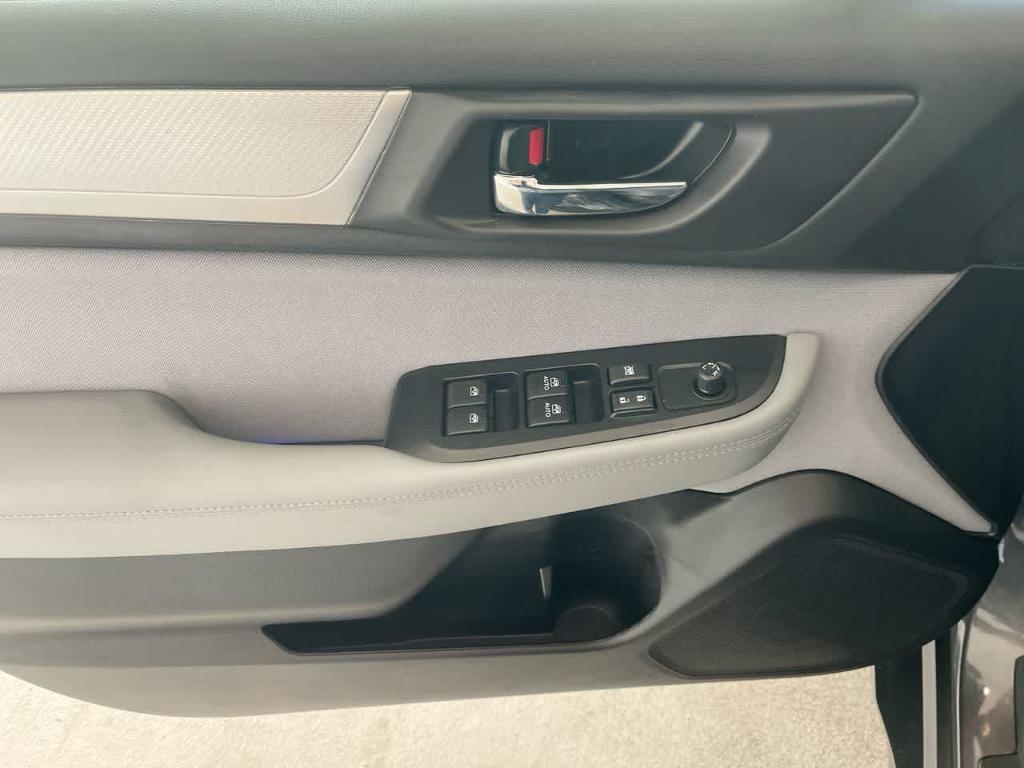 used 2019 Subaru Outback car, priced at $22,214