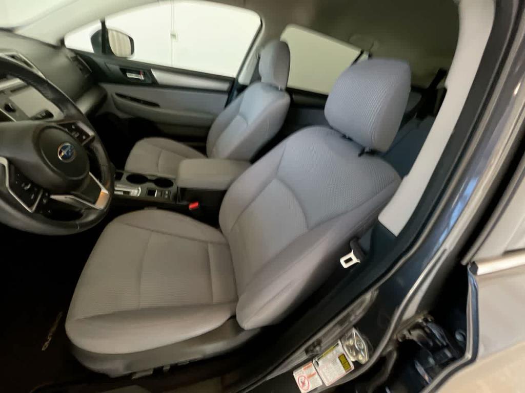 used 2019 Subaru Outback car, priced at $22,214