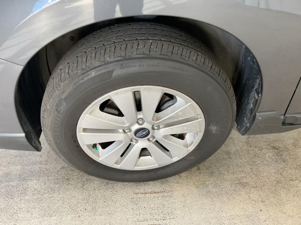 used 2019 Subaru Outback car, priced at $22,214