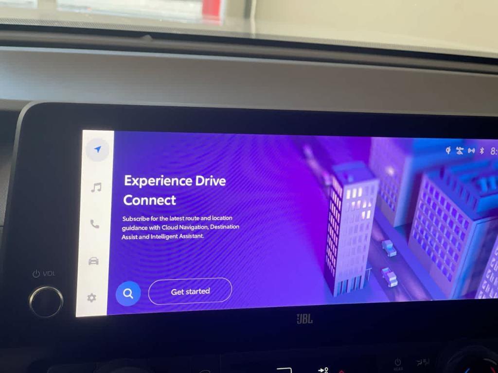 used 2024 Toyota Grand Highlander Hybrid car, priced at $53,599