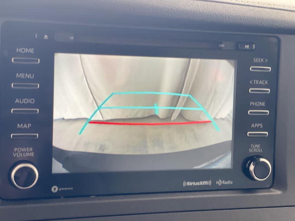 used 2020 Toyota Sienna car, priced at $31,216