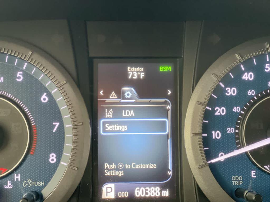 used 2020 Toyota Sienna car, priced at $31,216