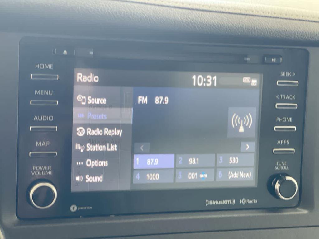 used 2020 Toyota Sienna car, priced at $31,216