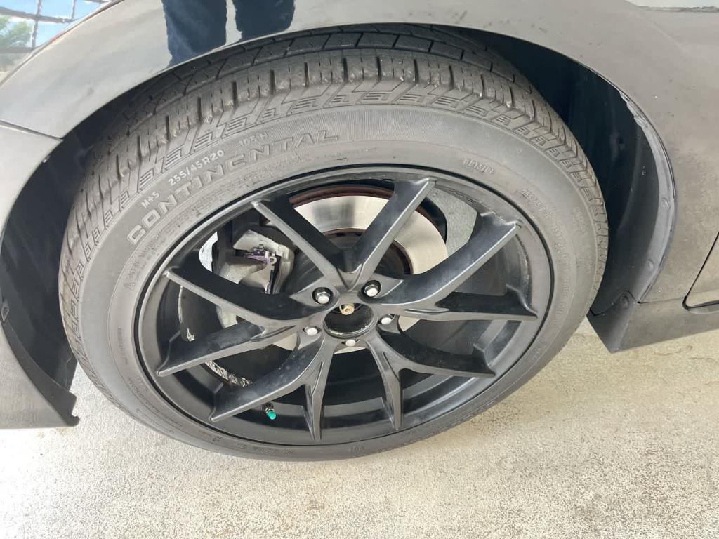 used 2020 Toyota Sienna car, priced at $31,216