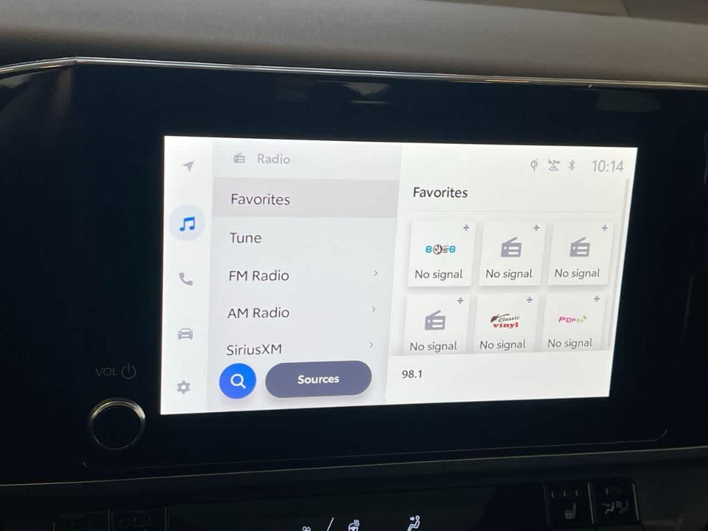 new 2026 Toyota Camry car, priced at $34,839