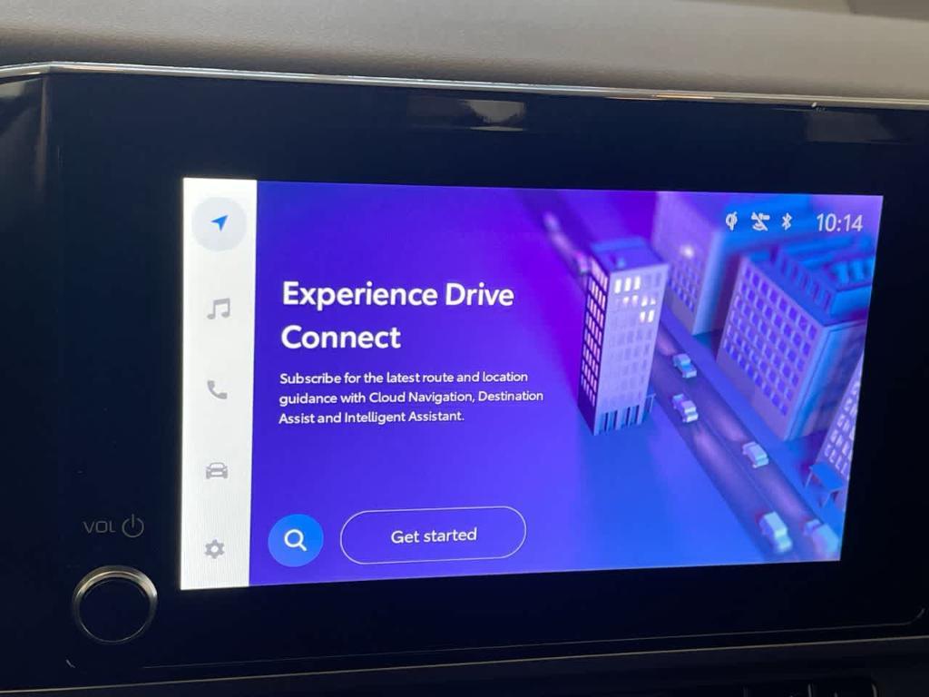 new 2026 Toyota Camry car, priced at $34,839