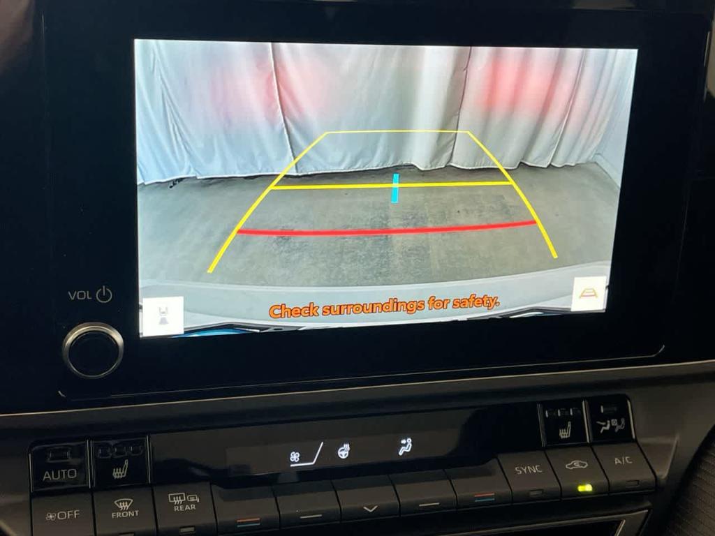 new 2026 Toyota Camry car, priced at $34,839