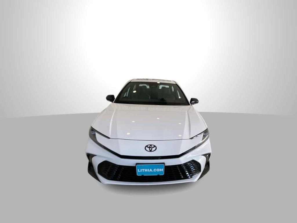 new 2026 Toyota Camry car, priced at $34,839