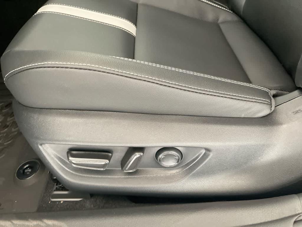 new 2026 Toyota Camry car, priced at $34,839