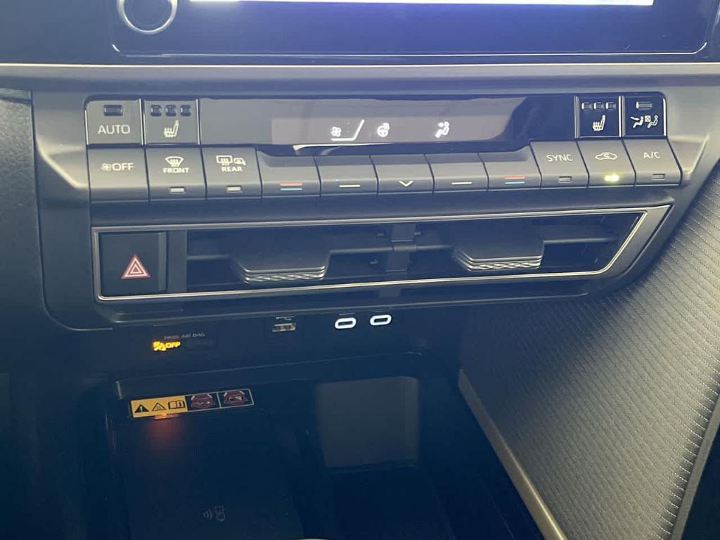 new 2026 Toyota Camry car, priced at $34,839