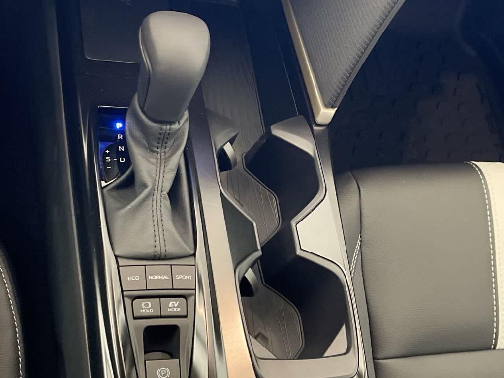 new 2026 Toyota Camry car, priced at $34,839