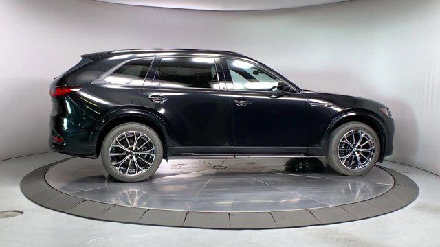 new 2025 Mazda CX-70 car, priced at $57,026