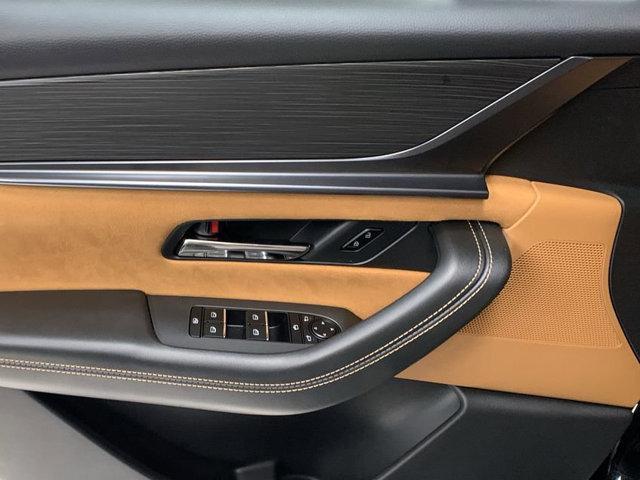 new 2025 Mazda CX-70 car, priced at $57,026