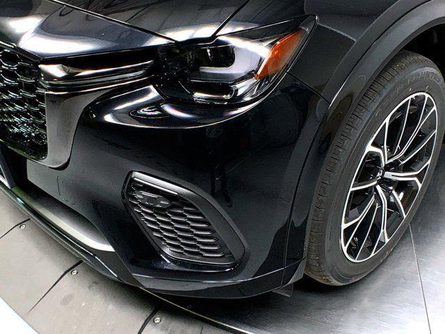 new 2025 Mazda CX-70 car, priced at $57,026