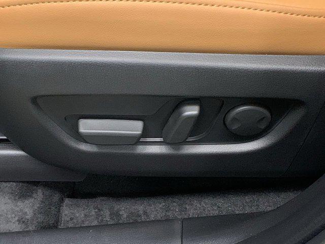 new 2025 Mazda CX-70 car, priced at $57,026