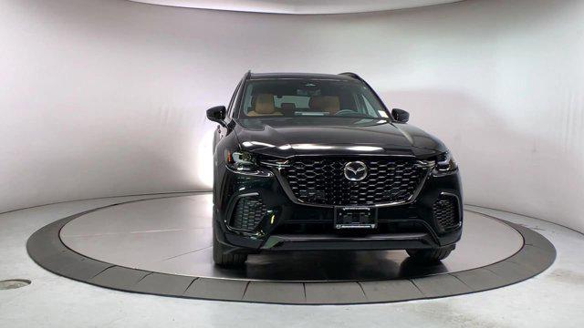 new 2025 Mazda CX-70 car, priced at $57,026