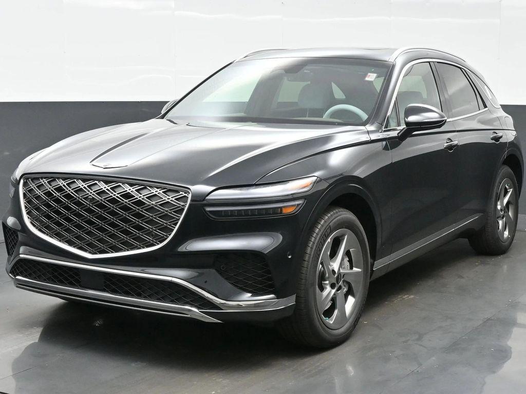 new 2026 Genesis GV70 car, priced at $57,985