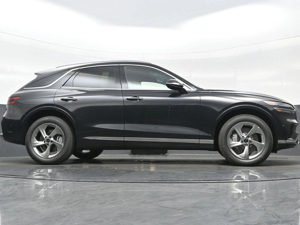 new 2026 Genesis GV70 car, priced at $57,985