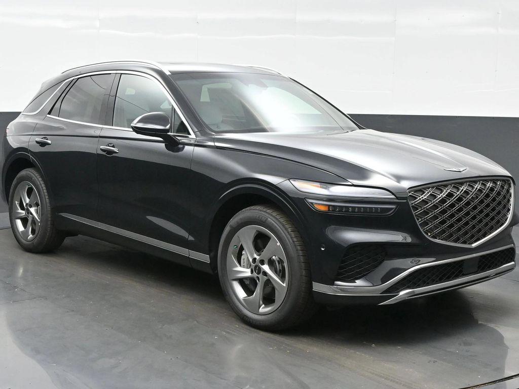 new 2026 Genesis GV70 car, priced at $57,985