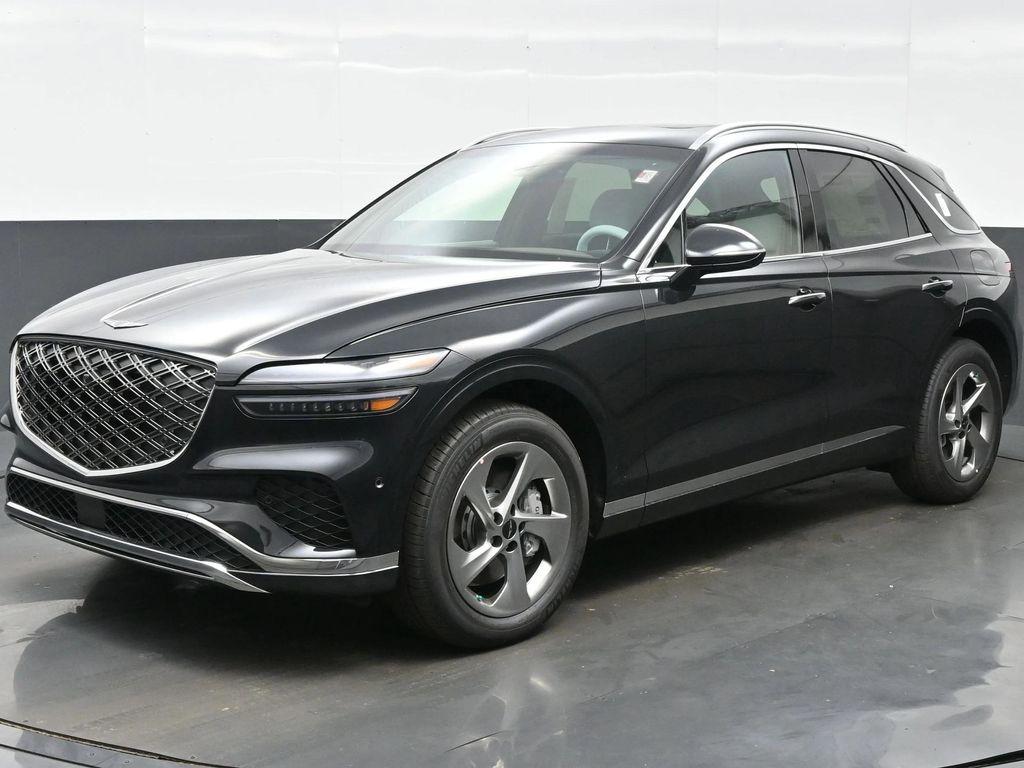 new 2026 Genesis GV70 car, priced at $57,985