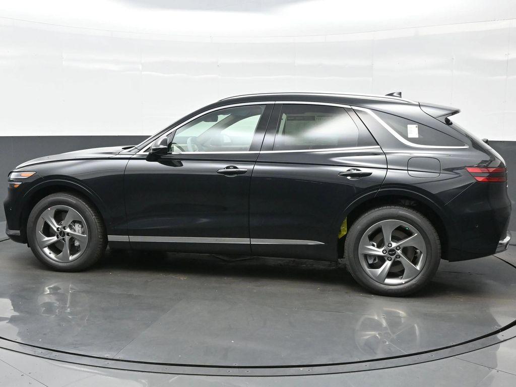 new 2026 Genesis GV70 car, priced at $57,985