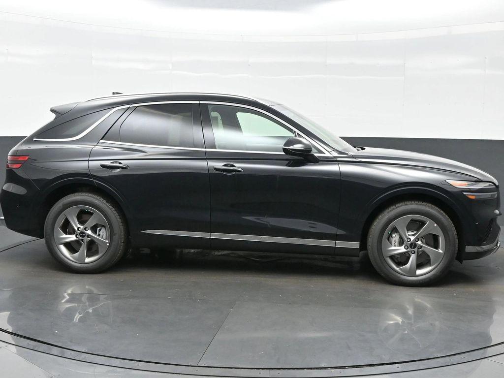 new 2026 Genesis GV70 car, priced at $57,985