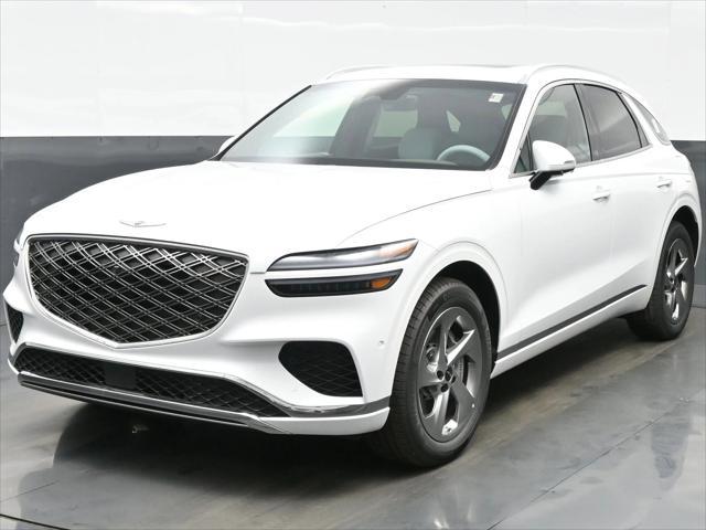 new 2026 Genesis GV70 car, priced at $57,925