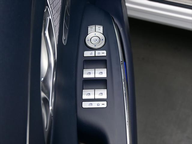used 2022 Genesis GV70 car, priced at $36,370