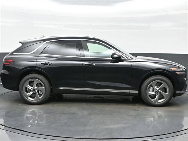 new 2026 Genesis GV70 car, priced at $53,315