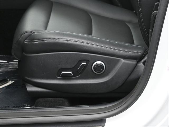 used 2025 Genesis GV70 car, priced at $46,990