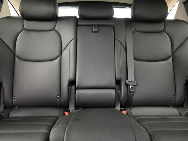 used 2025 Genesis GV70 car, priced at $46,990