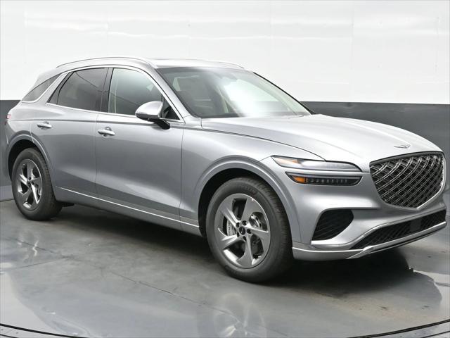 new 2026 Genesis GV70 car, priced at $53,475