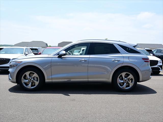 new 2026 Genesis GV70 car, priced at $58,125