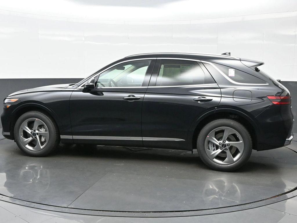 new 2026 Genesis GV70 car, priced at $50,550