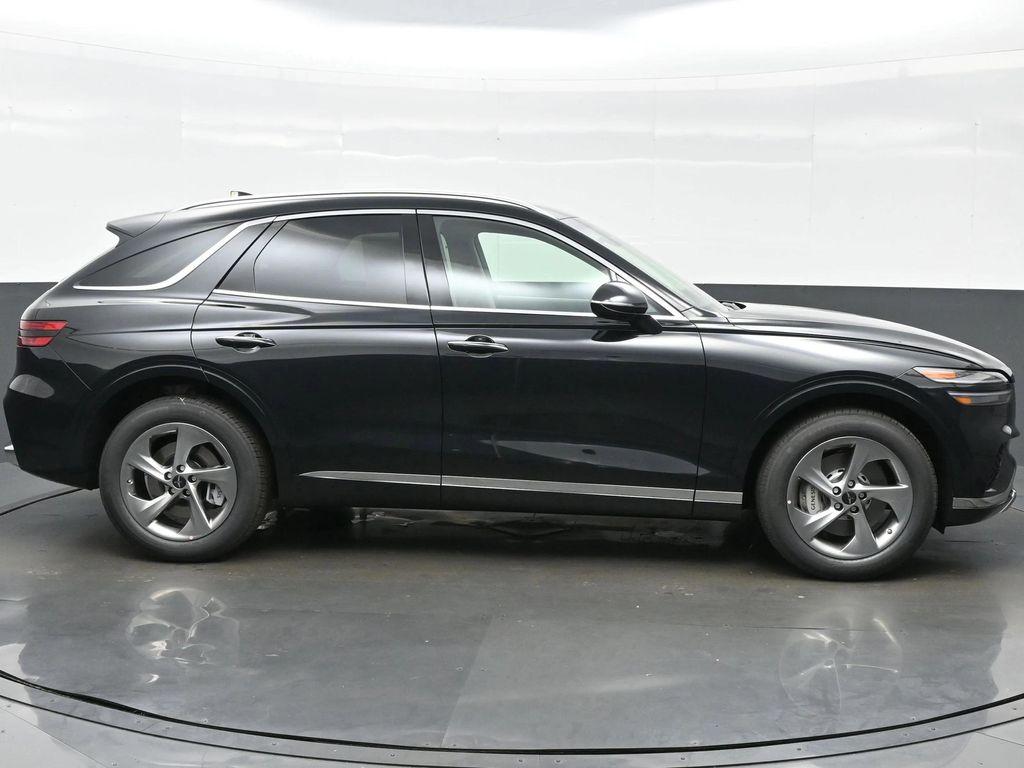new 2026 Genesis GV70 car, priced at $50,550