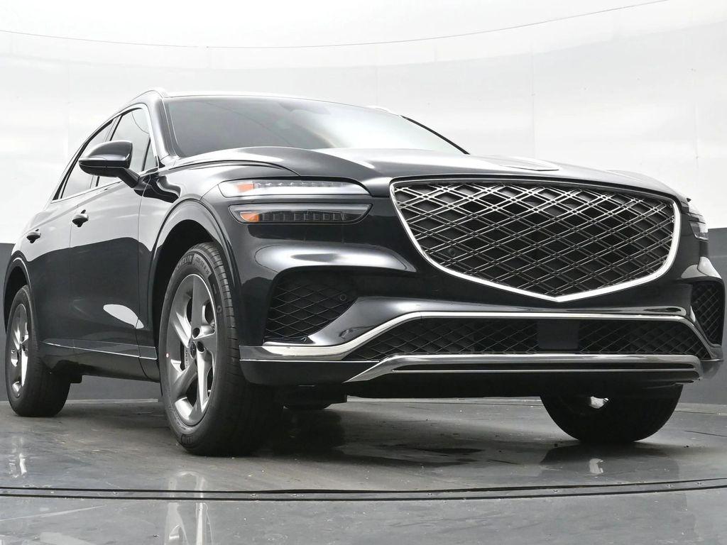 new 2026 Genesis GV70 car, priced at $50,550