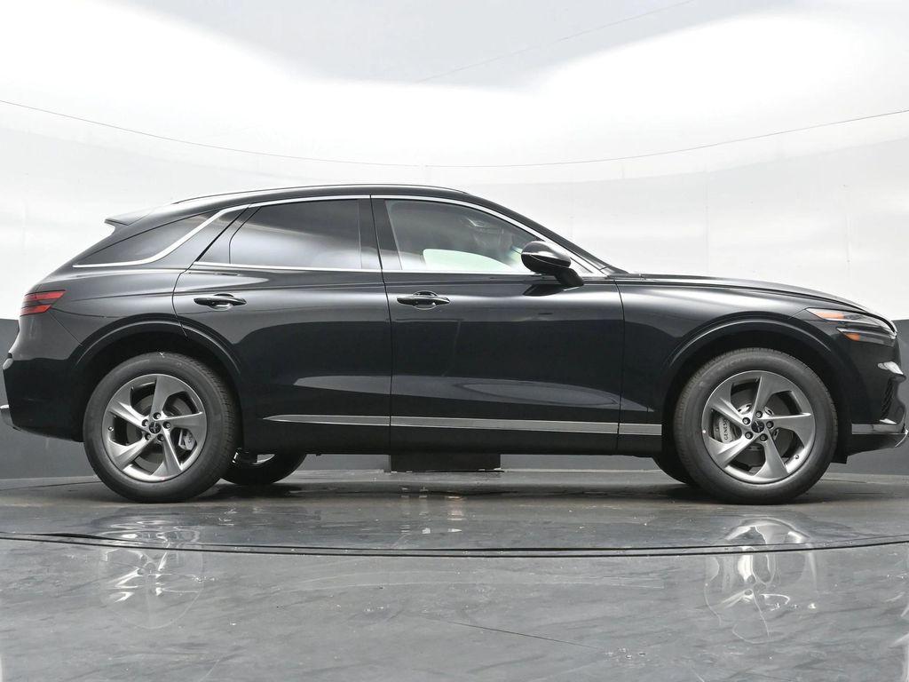 new 2026 Genesis GV70 car, priced at $50,550