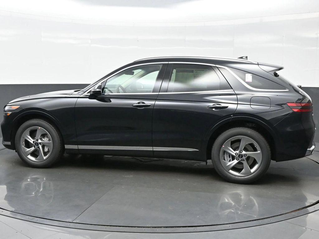 new 2026 Genesis GV70 car, priced at $50,550