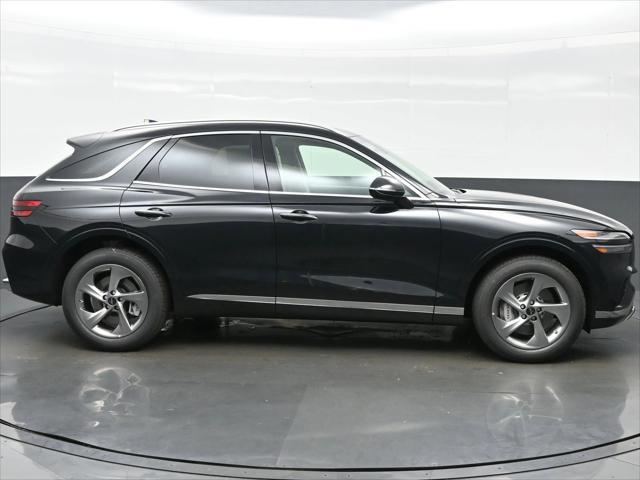 new 2026 Genesis GV70 car, priced at $50,550